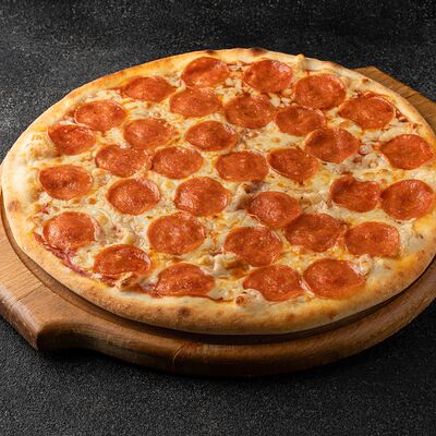 Пепперони в Роллофф по цене 1199 ₽