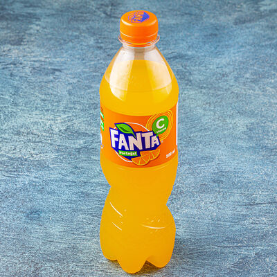 Fanta в Шаурма Нахабино по цене 125 ₽