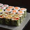 Ролл с огурцомв SomeMeat по цене 490