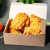 Куриные крылышки 3 шт. в Шаурма да Пицца по цене 330