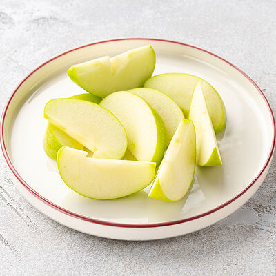 Яблочные дольки в Шоколадница по цене 190 ₽