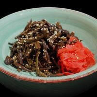 Салат Касари-Ча в Пусан