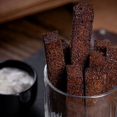 Чесночные гарликив Luna Dostyk по цене 1390 ₸