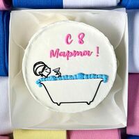 Бенто на 8 мартав Грех