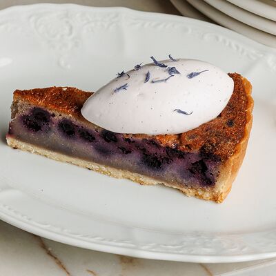 Черничный пай в L Atelier Petrovka по цене 1090 ₽