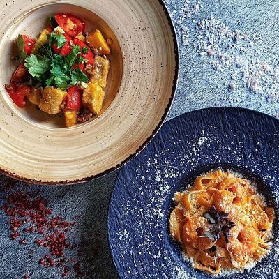 Обед с остринкой в Edateca Едатека по цене 890 ₽