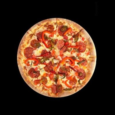 Пицца Diavolo в As Pizza по цене 629 ₽