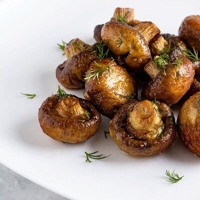 Грибы гриль в Секреты Вкуса по цене 470 ₽