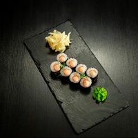 Сяке спайси в Перформанс вкуса