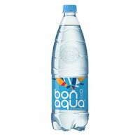 BonAqua без газа в Чайхана Плов