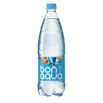 BonAqua без газа в Чайхана Плов по цене 154 ₽