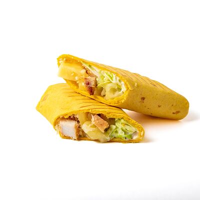 Завертон гавайский в Doc coffee по цене 390 ₽