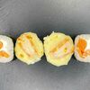 Запеченный футомаки с креветкой в Sushi рай по цене 1050