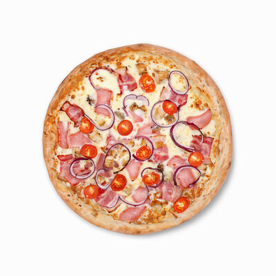 Пицца Мясная в ПиццаЁлы по цене 355
