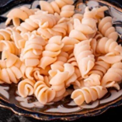 Макароны в Чайхана Плов центр по цене 130 ₽