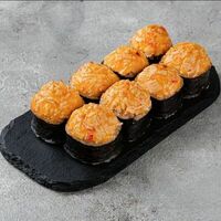 Спайси краб в Суши Хаус