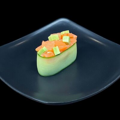 Филадельфия суши в Пикники по цене 200 ₽