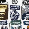Открытка для настоящего мужчины в Пыжка по цене 89