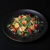 Салат с рукколой и с креветкой в БОСС по цене 1150