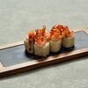 Ролл Яки эби маки в Avokado по цене 389