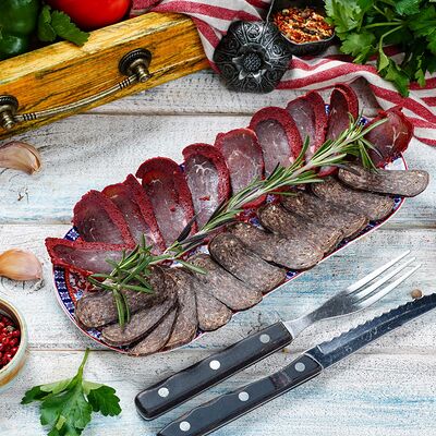 Восточный деликатес в Ананури по цене 1020 ₽