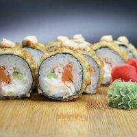 Калифорния хот в Sushi-arts