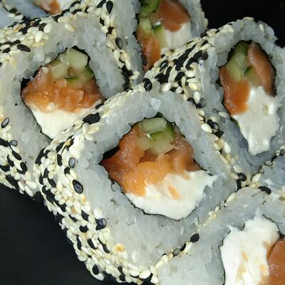 Аляска в Суши Мань по цене 310 ₽