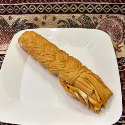 Сыр косичка в Каракилис по цене 399 ₽