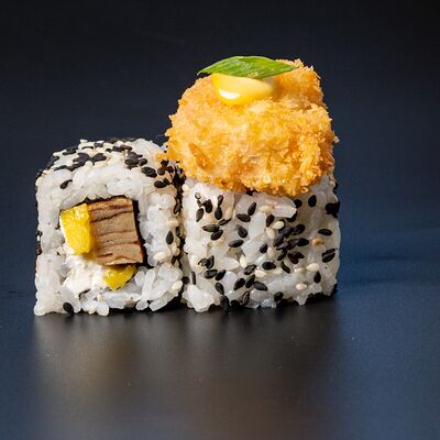 Нагано в Сакура по цене 680 ₽