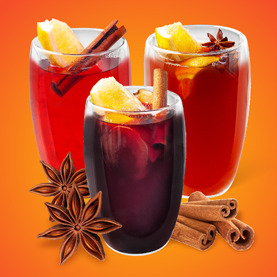 Чай облепиховый яндекс в Фьюжн экспресс по цене 179 ₽