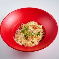 Паста Cheese в Afishasushi