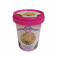 Пинта Шоколадная крошка в Баскин Роббинс