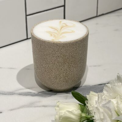 Латте в CRAFT COFFEE по цене 320 ₽