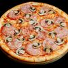 Пицца Ветчина и грибы в Yesh Pizza по цене 560