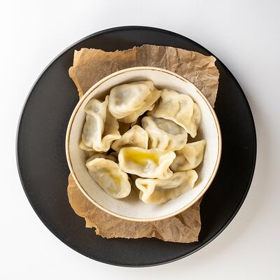 Вареники в Friendly по цене 340 ₽