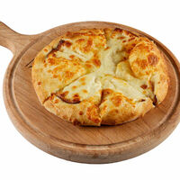 Хачапури Три сыра Тавадури в Лаваш36