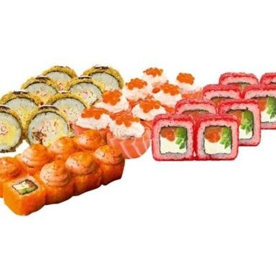 Сет Тайга 32 шт. в Винъярд по цене 2200 ₽