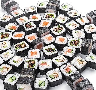 Сет №7 в PARTY PIZZA+ по цене 2786 ₽