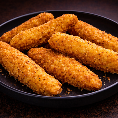 Куриные стрипсы в Авто Япончик по цене 538 ₽