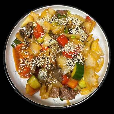 Бо Сао в Бао Aнь по цене 570 ₽