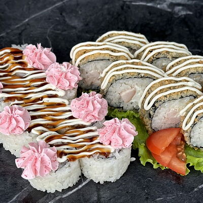 Эби ранчо в Good Food по цене 1086 ₽