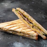 Сэндвич с курицей в CRAFT TIME