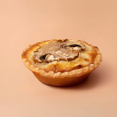 Мини-киш с курицей в Кулинария Патрик & Мари по цене 99 ₽