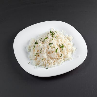 Рис отварной в едDA по цене 90 ₽