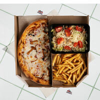 Комбо Капри №1 в Epic Pizza
