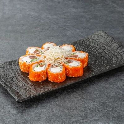 Ролл Нобу в Delmario по цене 495 ₽