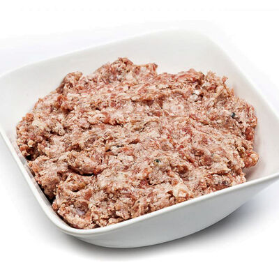 Маринованный фарш для люля-кебаб из говядины в Лаваш36 по цене 395