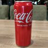 Coca-Cola Original в Навруз по цене 110