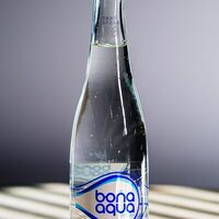 Bon Aqua с газом в Edateca Едатека