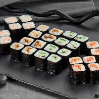 Маки сет в Суши мастер